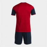 Set Sport pentru Adulți Joma Sport Danubio Iii XL