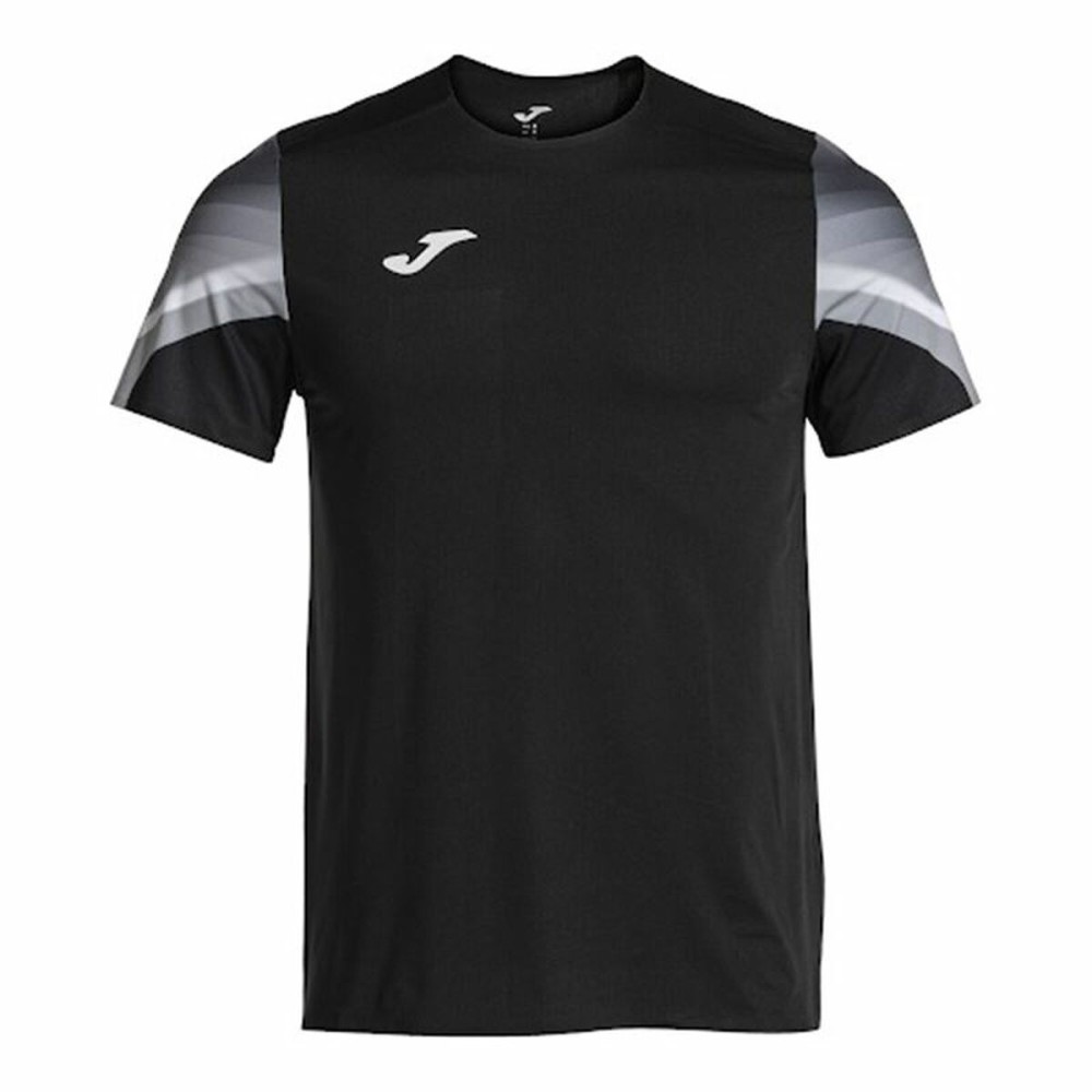 Tricou cu Mânecă Scurtă Bărbați Joma Sport Elite XI
