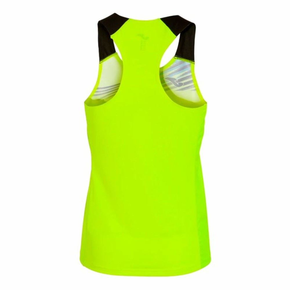 Tricou de Bărbați fără Mâneci Joma Sport Elite X