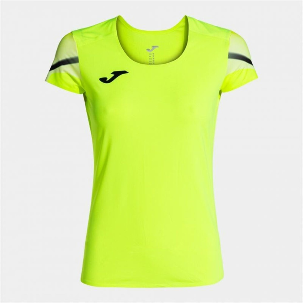 Tricou cu Mânecă Scurtă pentru Copii Joma Sport Elite XI