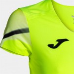 Tricou cu Mânecă Scurtă pentru Copii Joma Sport Elite XI