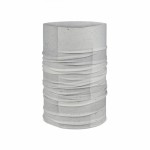 Gâtar Buff Original Ecostretch Tifir Ash Gri