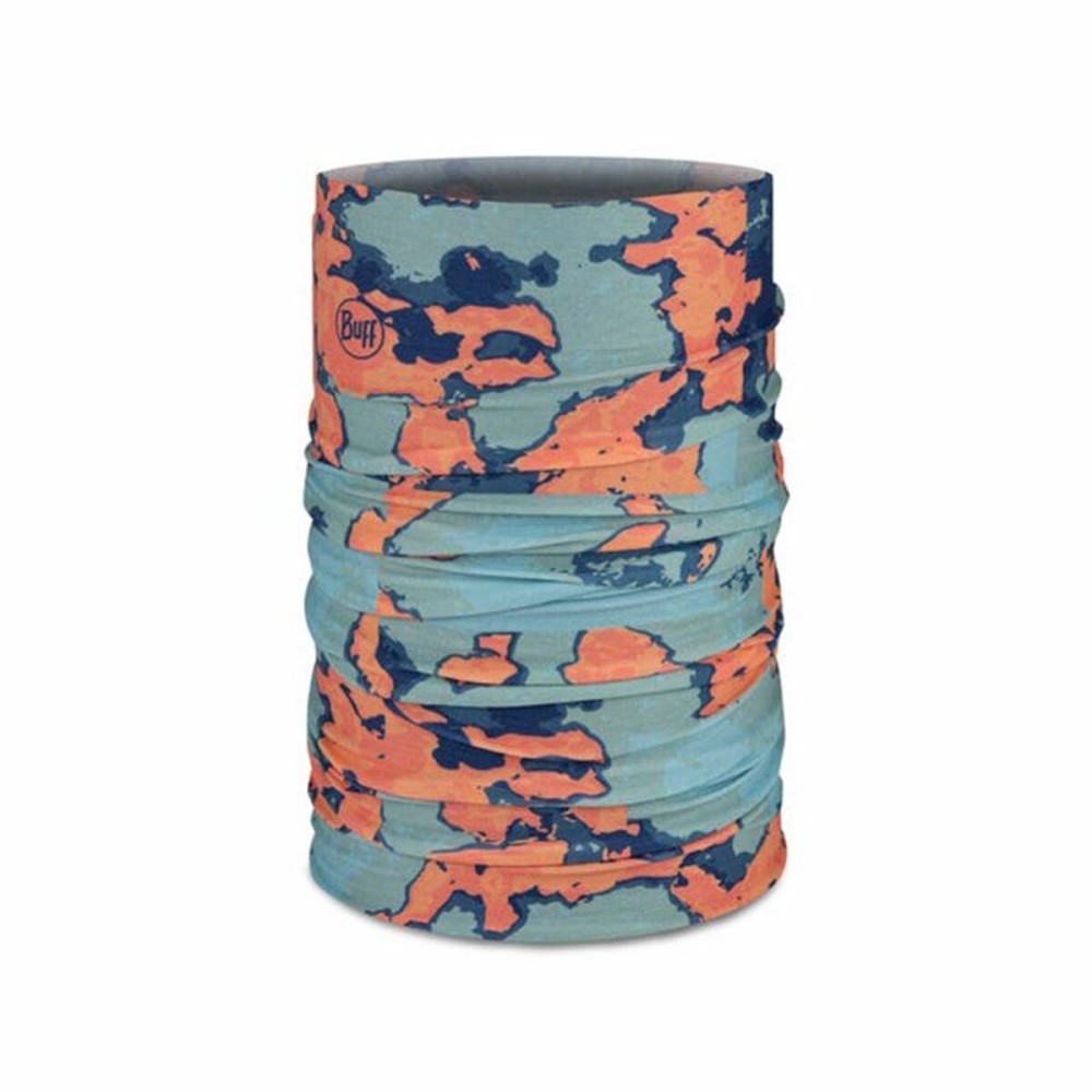 Gâtar Buff Original Ecostretch Bitur Opaline Coral