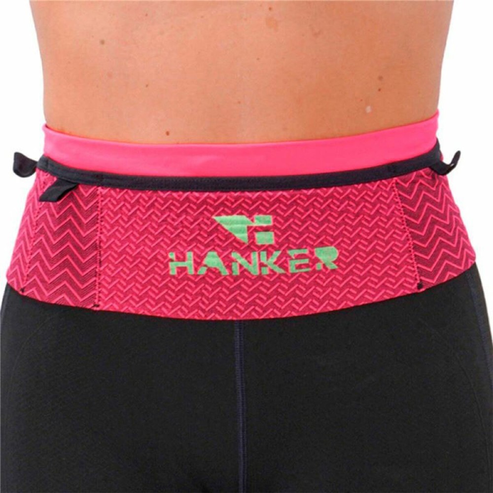 Curea Sportivă Hanker HK0213-PK Roz