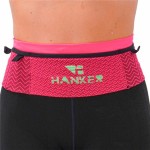 Curea Sportivă Hanker HK0213-PK Roz