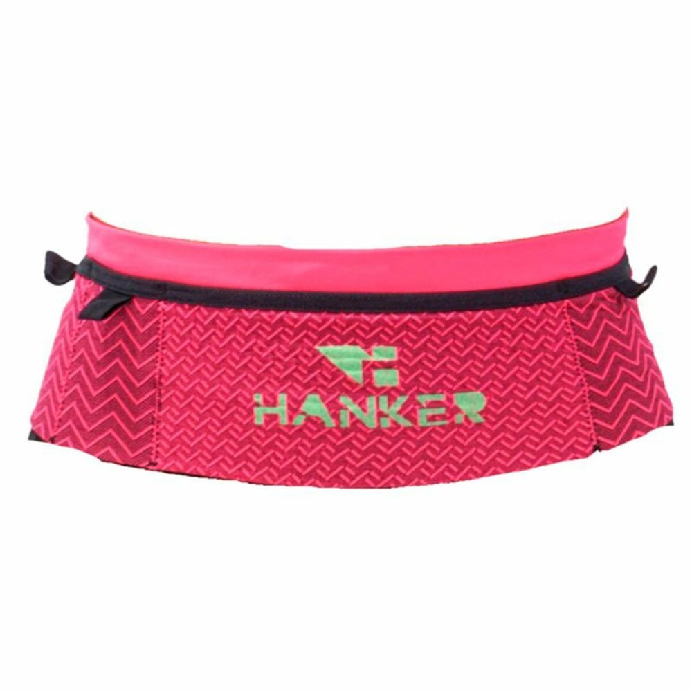 Curea Sportivă Hanker HK0213-PK Roz