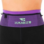 Curea Sportivă Hanker HK0213-PU Albastru