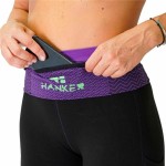 Curea Sportivă Hanker HK0213-PU Albastru