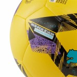 Minge de Fotbal Puma Orbita Laliga 1 Hyb Pelé Yellow Galben Mărimea 5