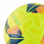Minge de Fotbal Puma Orbita Liga F Hyb Galben Mărimea 5