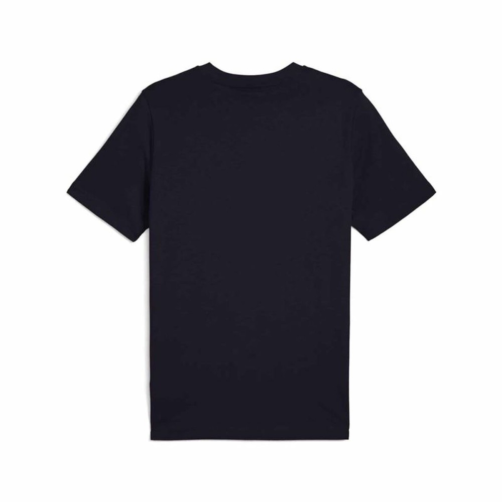 Tricou cu Mânecă Scurtă Bărbați Puma Graphics Sneaker 2XL