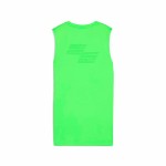 Tricou cu Mânecă Scurtă Bărbați Puma M X Hyrox Cloud Verde (XL)
