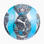 Minge de Fotbal Puma Manchester City Prematch Ball Mărimea 5