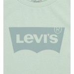 Tricou cu Mânecă Scurtă pentru Copii Levi's Lvg Batwing