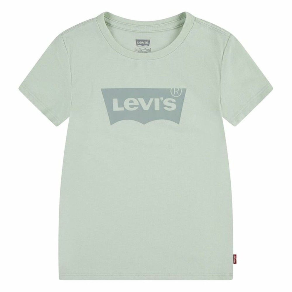 Tricou cu Mânecă Scurtă pentru Copii Levi's Lvg Batwing