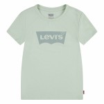 Tricou cu Mânecă Scurtă pentru Copii Levi's Lvg Batwing