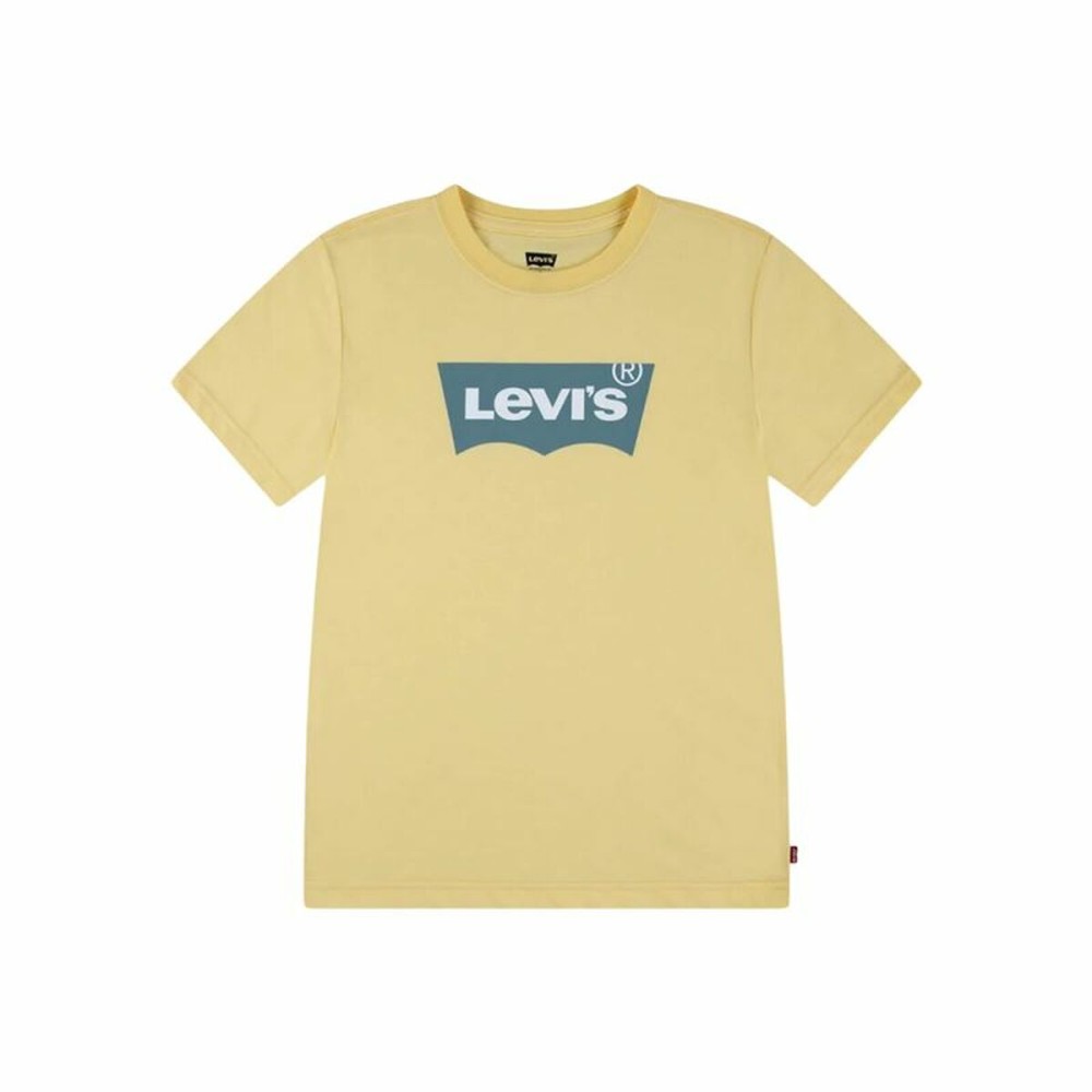 Tricou cu Mânecă Scurtă pentru Copii Levi's Lvb Batwing
