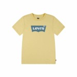 Tricou cu Mânecă Scurtă pentru Copii Levi's Lvb Batwing