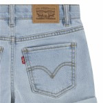 Blugi Levi's Lvg Girlfriend Heat Wave Albastru