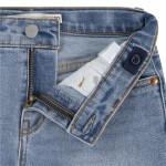 Blugi Levi's Lvg Girlfriend Flower Child Albastru