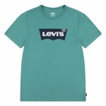 Tricou cu Mânecă Scurtă pentru Copii Levi's Lvb Batwing 16 Ani