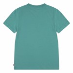 Tricou cu Mânecă Scurtă pentru Copii Levi's Lvb Batwing 16 Ani