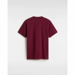 Tricou cu Mânecă Scurtă Bărbați Vans Classic XL