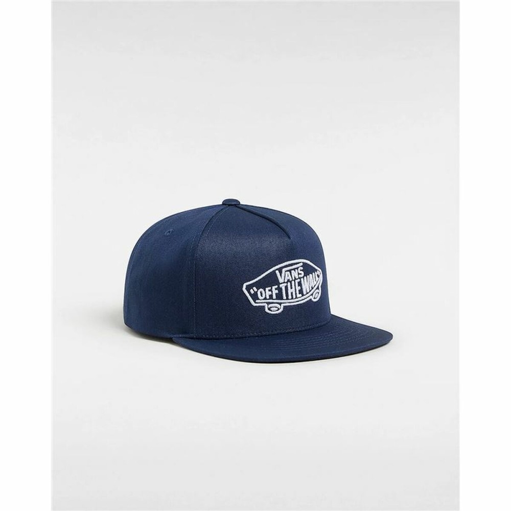 Șapcă pentru Copii Vans Classic Snapback Albastru (Mărime unică)