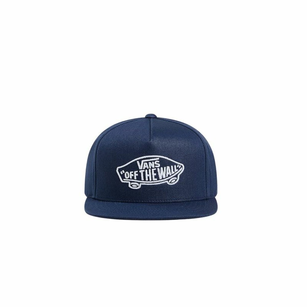 Șapcă pentru Copii Vans Classic Snapback Albastru (Mărime unică)