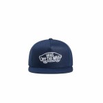 Șapcă pentru Copii Vans Classic Snapback Albastru (Mărime unică)