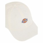 Șapcă Sport Dickies DK0A4ZAYC481 Alb Mărime unică