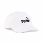 Șapcă pentru Copii Puma Essentials Alb (Junior)