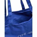 Geanta de umar Pieces 17155816-19-4058 TCX Albastru