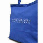 Geanta de umar Pieces 17155816-19-4058 TCX Albastru