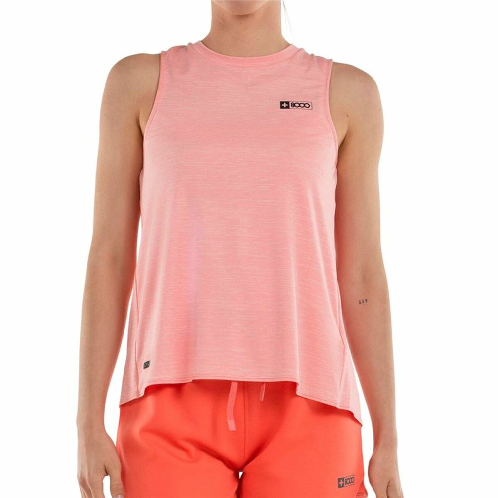 Tricou +8000 Var Roz