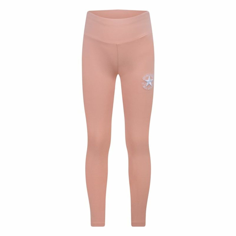 Set Sport pentru Copii Converse Cnvg Boxy Tee