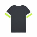 Tricou de Fotbal cu Mânecă Scurtă Bărbat Puma Individualrise (M)