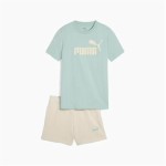 Set Sport pentru Copii Puma Essentials No.1 Logo An Apă