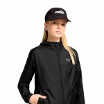 Șapcă pentru Copii Puma Essentials Negru (Junior)