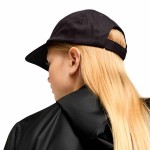 Șapcă pentru Copii Puma Essentials Negru (Junior)