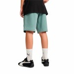 Pantaloni Scurți Sport pentru Copii Puma Mid90S