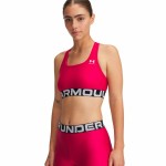 Sutien Sport Under Armour Hg Roșu Carmin L