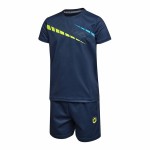 Set Sport pentru Copii J-Hayber Diagonal Albastru închis