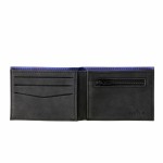 Portmoneu Bărbat Rip Curl Party Pack Pu Slim Albastru Violet