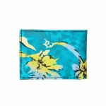 Portmoneu Bărbat Rip Curl Party Pack Pu Slim Albastru