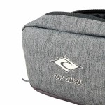Trusă de Voiaj Rip Curl Pouch Classic Surf Gri