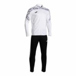 Trening Copii Joma Sport Championship Viii Alb Negru