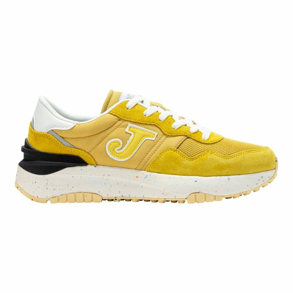 Încălțăminte Sport Bărbați Joma Sport C.367 Men 2528 Galben