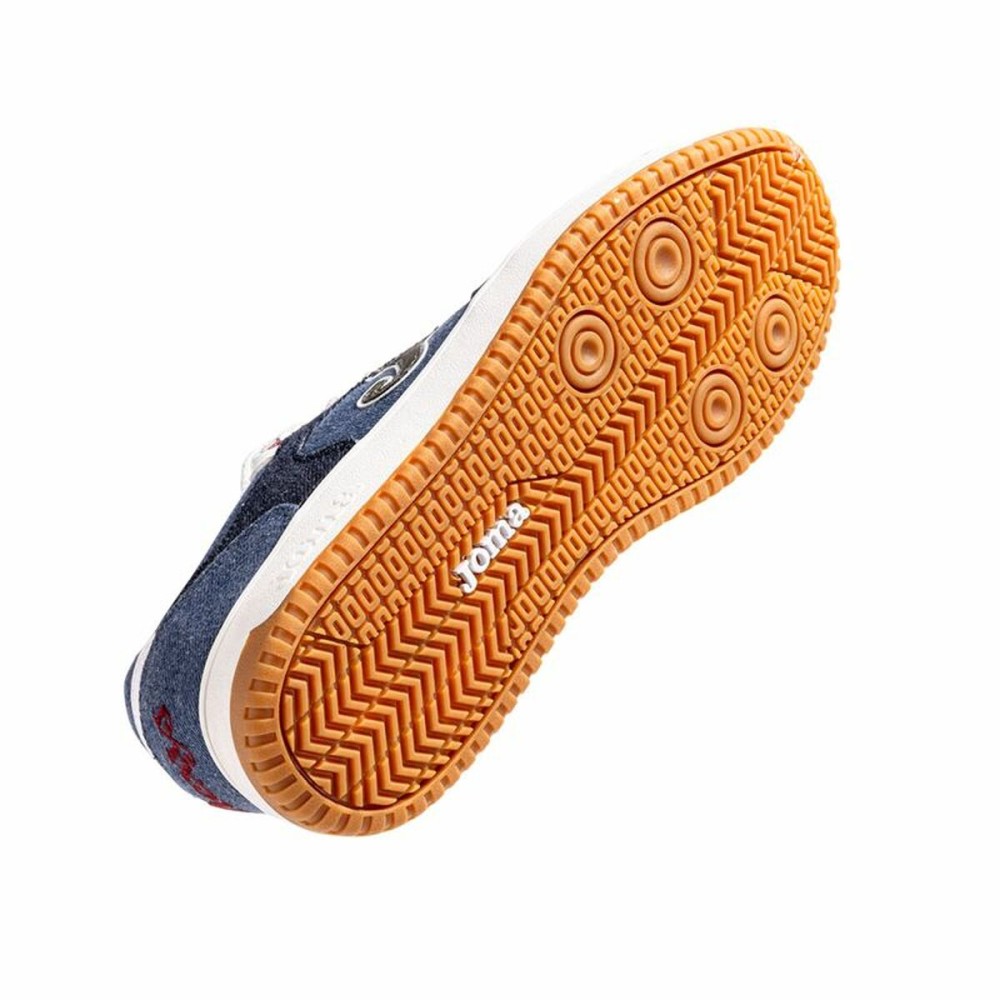 Încălțăminte Sport Bărbați Joma Sport Flexys Men 2514 Albastru