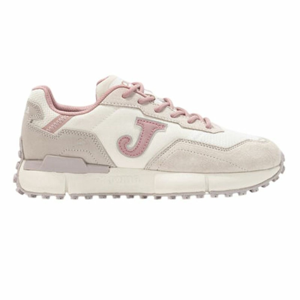Pantofi sport pentru femei Joma Sport C.1992 Lady 2525 Roz